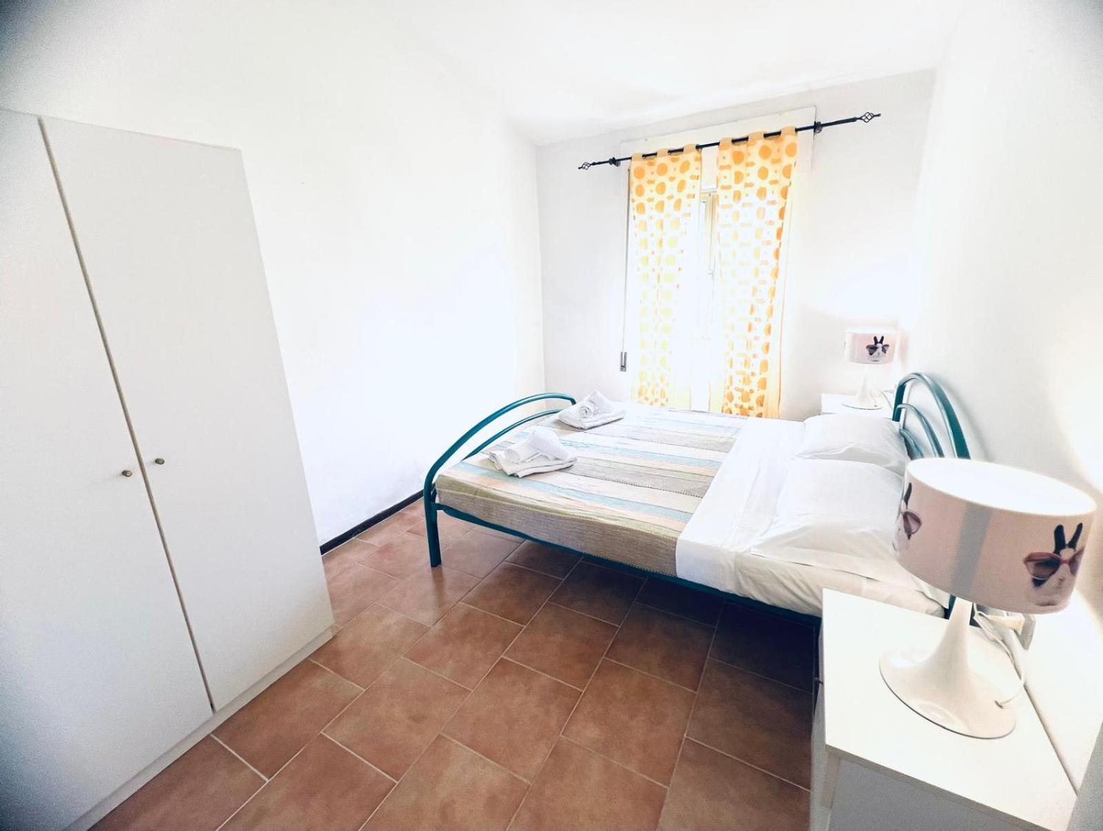 Villa Rosa 발레도리아 외부 사진