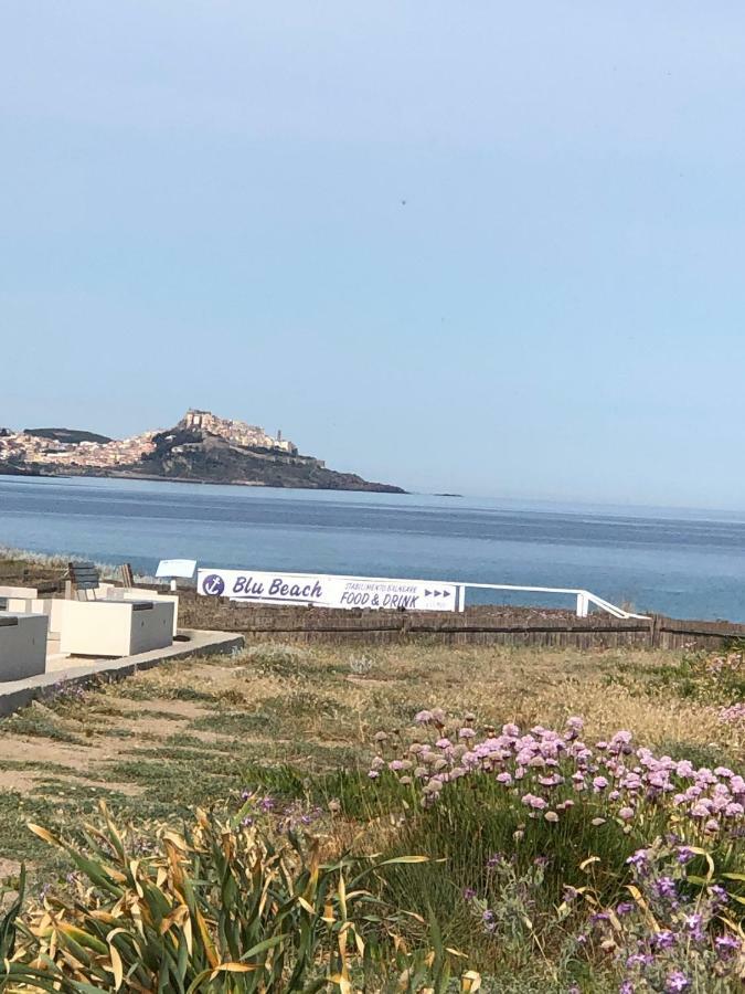 Villa Rosa 발레도리아 외부 사진